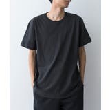 スミクロ | 7 1オンススーパーヘビーウェイトTシャツ 半袖無地T | SETUP7【MEN】