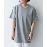グレー | 7 1オンススーパーヘビーウェイトTシャツ 半袖無地T | SETUP7【MEN】