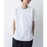 ホワイト | 7 1オンススーパーヘビーウェイトTシャツ 半袖無地T | SETUP7【MEN】