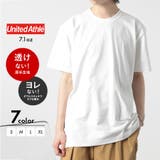 7 1オンススーパーヘビーウェイトTシャツ 半袖無地T | SETUP7【MEN】 | 詳細画像1