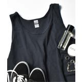 BLK | 【GILDAN】USA ウルトラコットン タンクトップ GL2200 | SETUP7【MEN】