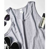 GRY | 【GILDAN】USA ウルトラコットン タンクトップ GL2200 | SETUP7【MEN】