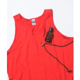 RED | 【GILDAN】USA ウルトラコットン タンクトップ GL2200 | SETUP7【MEN】