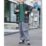 9 7オンス スタンダードトレーナー | SETUP7【MEN】 | 詳細画像50