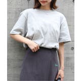 全40カラー！ 定番無地Tシャツ 推し活5 | SETUP7【WOMEN】 | 詳細画像48 