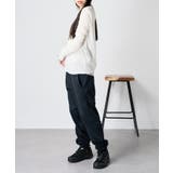 【Printstar】7 7オンス ドライスウェットパンツ | SETUP7【WOMEN】 | 詳細画像15 