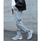 吸汗速乾!ドライストレッチテーパードリブジョガーパンツ ジム トレーニング | SETUP7【MEN】 | 詳細画像5