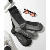 その他14 | 3パック クルーソックス 3P | SETUP7【MEN】