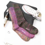 その他6 | 3パック クルーソックス 3P | SETUP7【MEN】