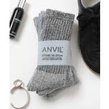 その他12 | 3パック クルーソックス 3P | SETUP7【MEN】