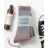 その他13 | 3パック クルーソックス 3P | SETUP7【MEN】