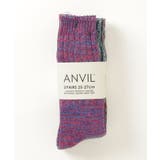 その他2 | 3パック クルーソックス 3P | SETUP7【MEN】