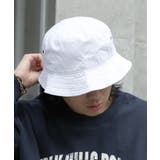 【NEWHATTAN】NYC バケットハット/ニューハッタン | SETUP7【MEN】 | 詳細画像11