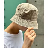 【NEWHATTAN】NYC バケットハット/ニューハッタン | SETUP7【MEN】 | 詳細画像16