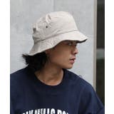 【NEWHATTAN】NYC バケットハット/ニューハッタン | SETUP7【MEN】 | 詳細画像17