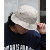 【NEWHATTAN】NYC バケットハット/ニューハッタン | SETUP7【MEN】 | 詳細画像18