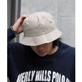 【NEWHATTAN】NYC バケットハット/ニューハッタン | SETUP7【MEN】 | 詳細画像19