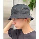 【NEWHATTAN】NYC バケットハット/ニューハッタン | SETUP7【MEN】 | 詳細画像2