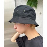 【NEWHATTAN】NYC バケットハット/ニューハッタン | SETUP7【MEN】 | 詳細画像3