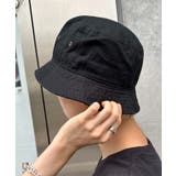 【NEWHATTAN】NYC バケットハット/ニューハッタン | SETUP7【MEN】 | 詳細画像4