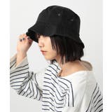 【NEWHATTAN】NYC バケットハット/ニューハッタン | SETUP7【MEN】 | 詳細画像5