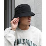 【NEWHATTAN】NYC バケットハット/ニューハッタン | SETUP7【MEN】 | 詳細画像7