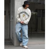 【NEWHATTAN】NYC バケットハット/ニューハッタン | SETUP7【MEN】 | 詳細画像9