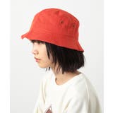 オレンジ | 【NEWHATTAN】NYC バケットハット/ニューハッタン | SETUP7【MEN】