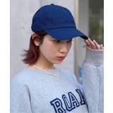 【NEWHATTAN】NYC 6パネル ベースボールCAP/ニューハッタン | SETUP7【WOMEN】 | 詳細画像12