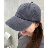 【NEWHATTAN】NYC 6パネル ベースボールCAP/ニューハッタン | SETUP7【WOMEN】 | 詳細画像9