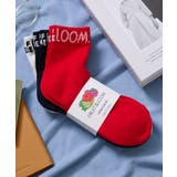 その他4 | 3パッククオーターソックス くるぶし丈ショートソックス | SETUP7【MEN】