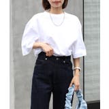 【printstar】5 6オンス ヘビーウェイトビッグTシャツ | SETUP7【WOMEN】 | 詳細画像12 