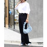 【printstar】5 6オンス ヘビーウェイトビッグTシャツ | SETUP7【WOMEN】 | 詳細画像14 