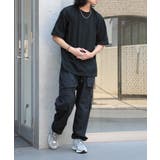 【printstar】5 6オンス ヘビーウェイトビッグTシャツ | SETUP7【WOMEN】 | 詳細画像17 