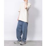 【printstar】5 6オンス ヘビーウェイトビッグTシャツ | SETUP7【WOMEN】 | 詳細画像24 