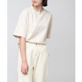 【printstar】5 6オンス ヘビーウェイトビッグTシャツ | SETUP7【WOMEN】 | 詳細画像26 