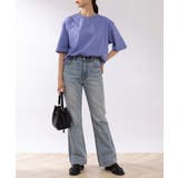 【printstar】5 6オンス ヘビーウェイトビッグTシャツ | SETUP7【WOMEN】 | 詳細画像30 