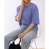 【printstar】5 6オンス ヘビーウェイトビッグTシャツ | SETUP7【WOMEN】 | 詳細画像31 