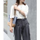 【printstar】5 6オンス ヘビーウェイトビッグTシャツ | SETUP7【WOMEN】 | 詳細画像34 