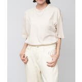 【printstar】5 6オンス ヘビーウェイトビッグTシャツ | SETUP7【WOMEN】 | 詳細画像38 