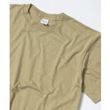 【printstar】5 6オンス ヘビーウェイトビッグTシャツ | SETUP7【WOMEN】 | 詳細画像4 