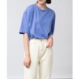 【printstar】5 6オンス ヘビーウェイトビッグTシャツ | SETUP7【WOMEN】 | 詳細画像52 