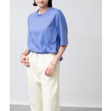 【printstar】5 6オンス ヘビーウェイトビッグTシャツ | SETUP7【WOMEN】 | 詳細画像55 