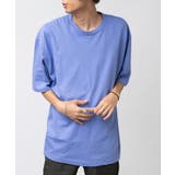 【printstar】5 6オンス ヘビーウェイトビッグTシャツ | SETUP7【WOMEN】 | 詳細画像56 