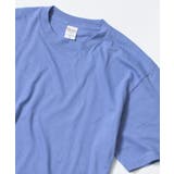 【printstar】5 6オンス ヘビーウェイトビッグTシャツ | SETUP7【WOMEN】 | 詳細画像6 