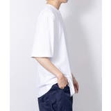 【printstar】5 6オンス ヘビーウェイトビッグTシャツ | SETUP7【WOMEN】 | 詳細画像8 