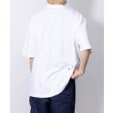 【printstar】5 6オンス ヘビーウェイトビッグTシャツ | SETUP7【WOMEN】 | 詳細画像9 