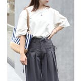 ライトベージュ | 【printstar】5 6オンス ヘビーウェイトビッグTシャツ | SETUP7【WOMEN】