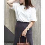 【Printstar】7 4オンス スーパーヘビーTシャツ | SETUP7【WOMEN】 | 詳細画像11 