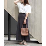 【Printstar】7 4オンス スーパーヘビーTシャツ | SETUP7【WOMEN】 | 詳細画像12 